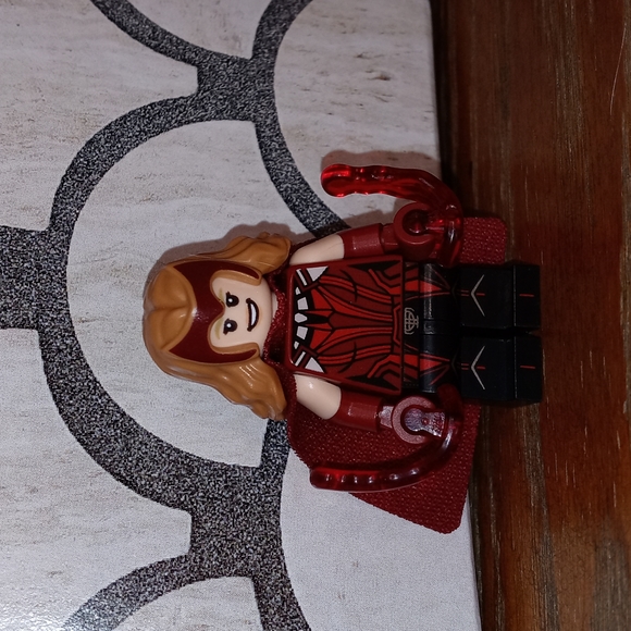 Other - Lego scarlet witch